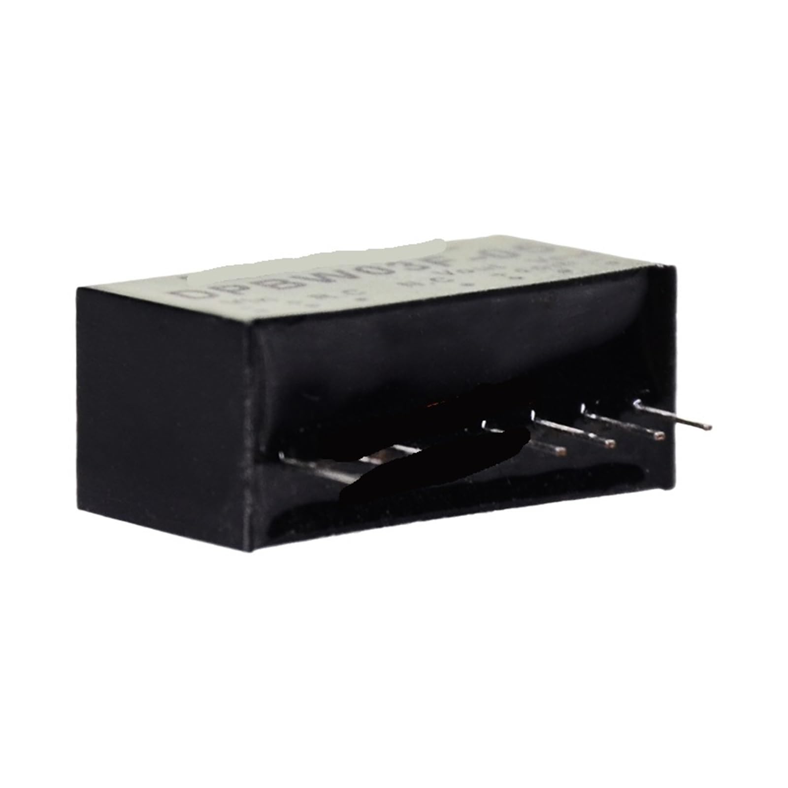 Modulo di alimentazione di commutazione 3W DC-DC Converter DPBW03F-05 DPBW03F-12 DPBW03G-12 DPBW03G-15 DPBW03F-15 (DPBW03F-12)