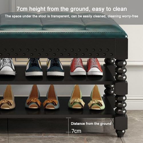 Rangement de chaussures compact pour entrée et couloir - 7