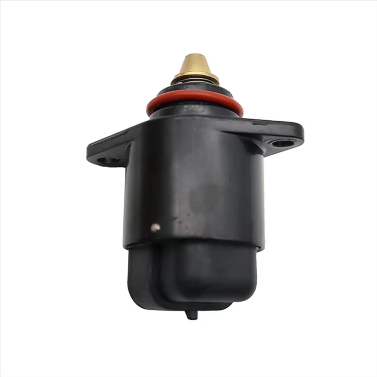 Mjuhbgt One Color Compatible With Opel For Kadett 2008-2009 93227674 Car Idle Air Control Valve Decoratio Replacement Part Iac Valve