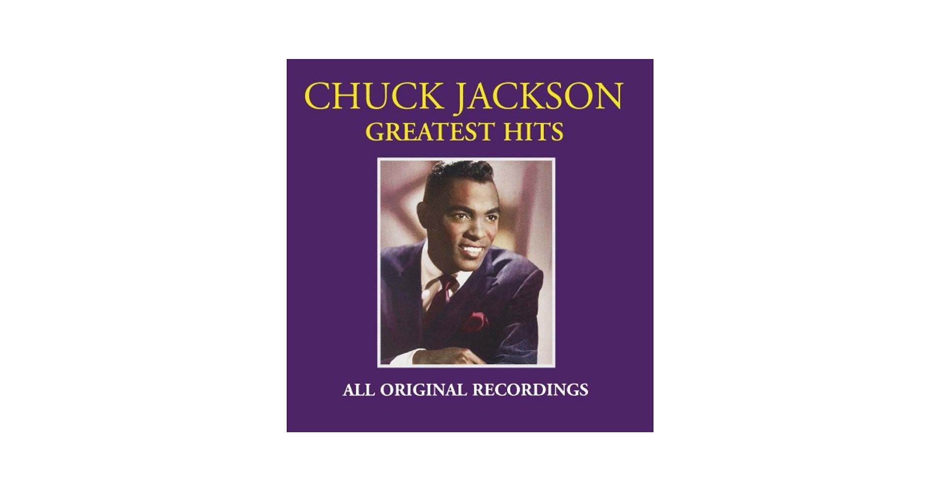 英7” Chuck Jackson The Breaking Point JAR607 Top Rank Internation /00080 Chuck Jackson – The Breaking Point – Vinyl (7