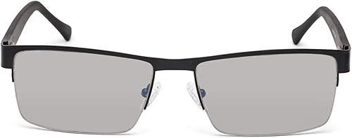 Miniatura 6 de TrueDark Daywalker Transition Blue Light - Gafas de sol para filtrar la luz, protegen tus ojos de la luz dañina de la selva