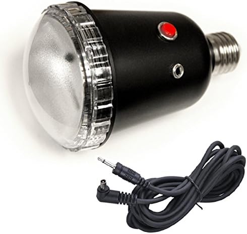Photo Standard Strobe Light, Black (F45AC) V-PL1008