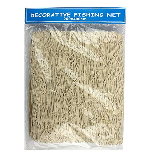 Decorative Netting 200x400cm, N Applicable