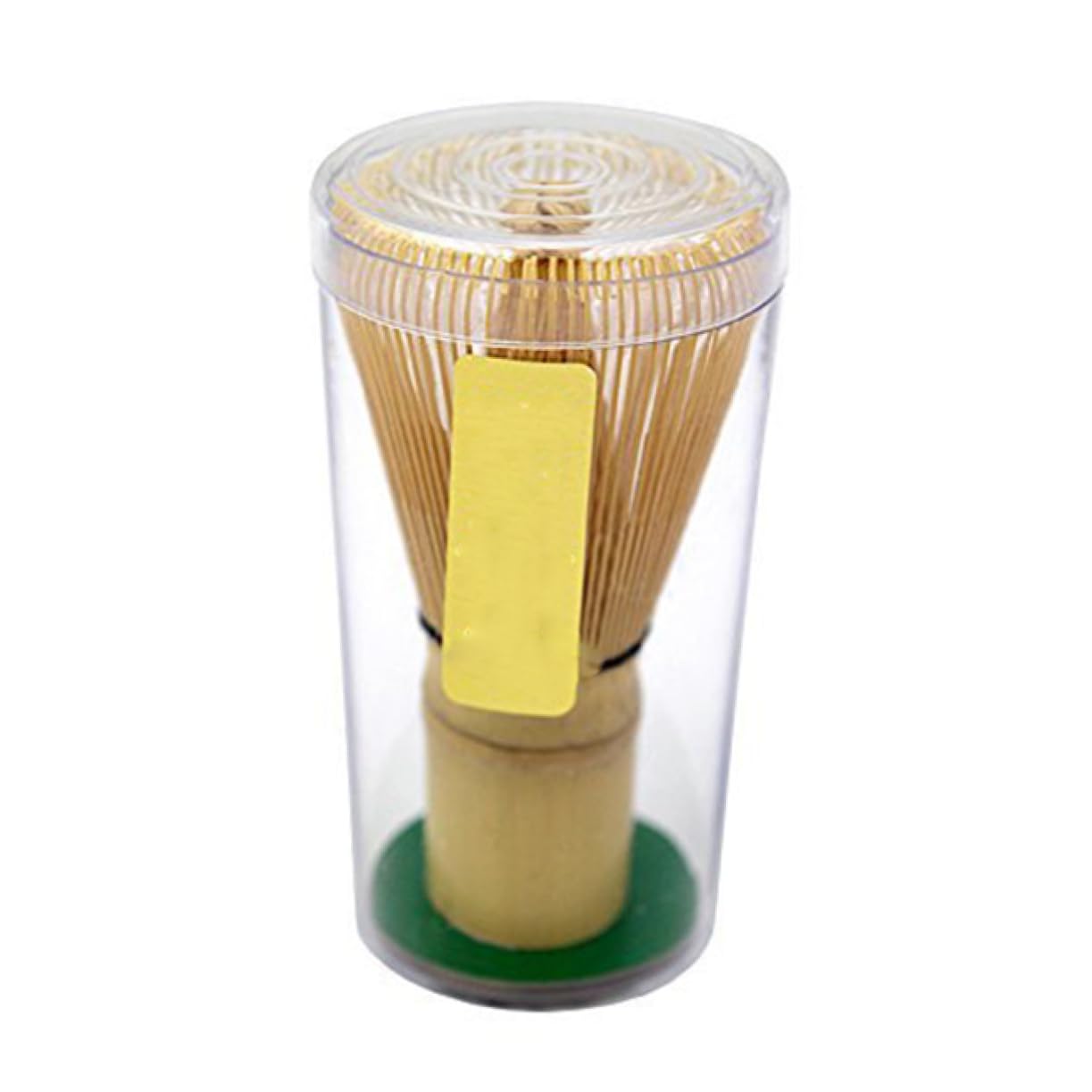 Cabilock Matcha Whisk Set Bamboo Tea Whisk Matcha Strainer Fine Mesh Traditional Tea Ceremony Accessories