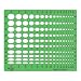 Westcott Technical Drawing Template (T-807)
