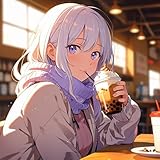 Marshmallow Coffee Break