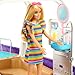 Barbie Dream Boat Playset with 20+ Ocean-Themed Accessories Sized to Fashion Dolls Including Pool, Slide & Dolphin