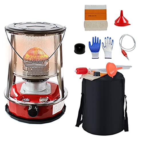 Top 10 Best Portable Kerosene Heater Reviews BNB