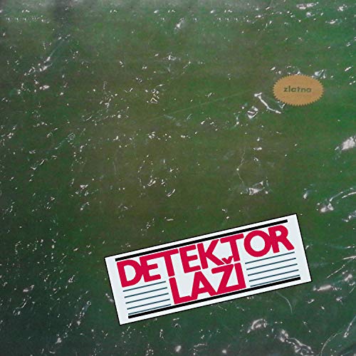 Detektor Lazi