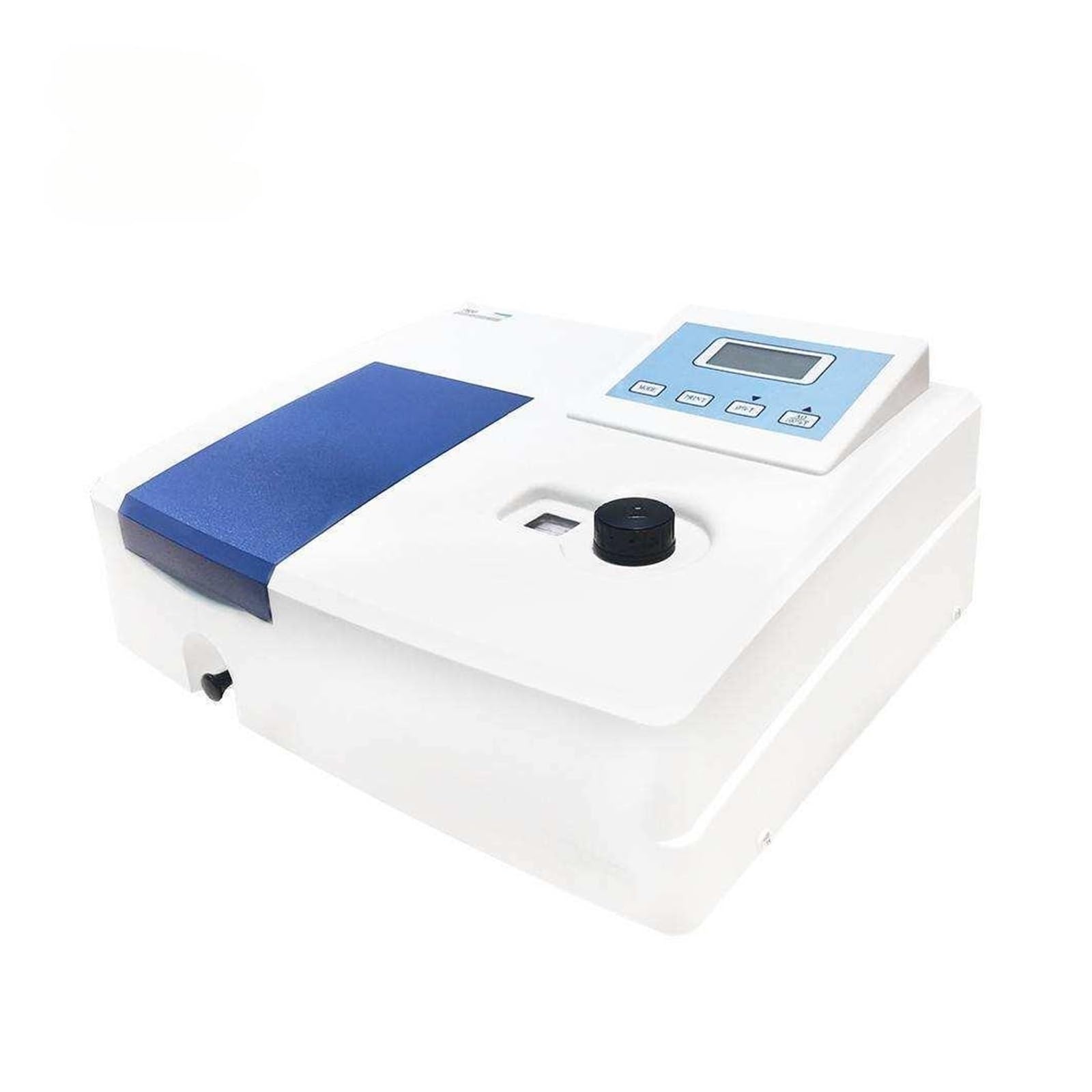 Espectrofotómetro, Espectrofotómetro De Laboratorio Portátil 721G VIS