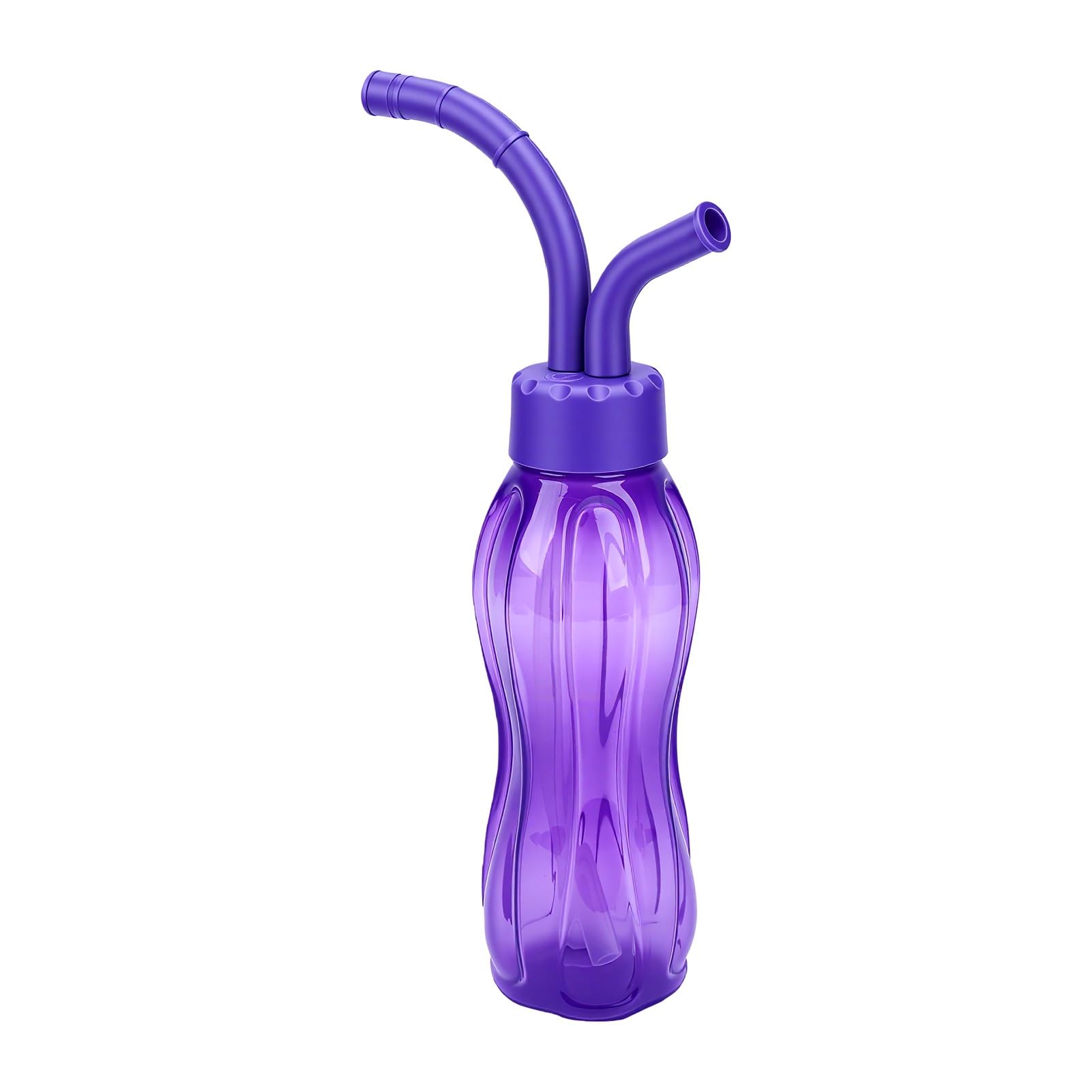 Zunate Vocal Trainer Flasche 580ML 8 Widerstandsstufen Dual