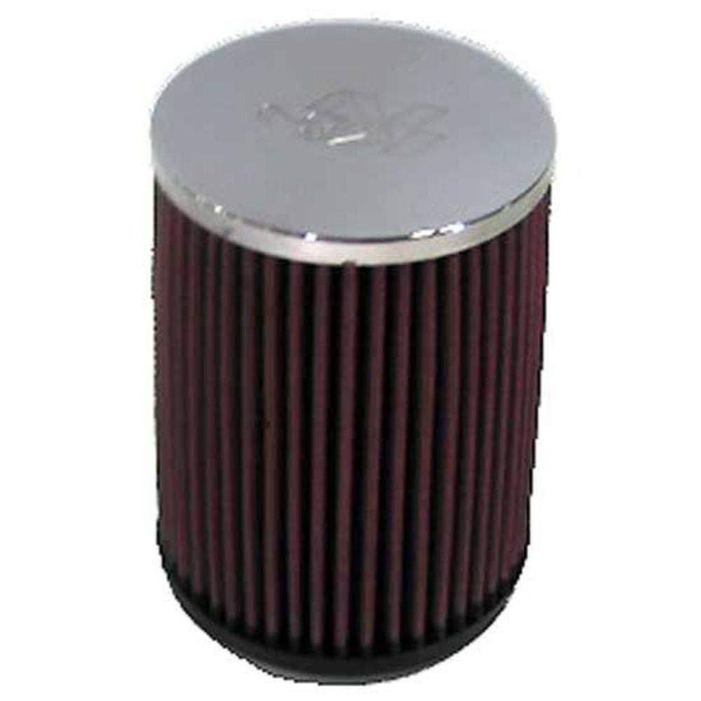 K&N Ha-6098 Filtri Aria Sostitutivi Moto