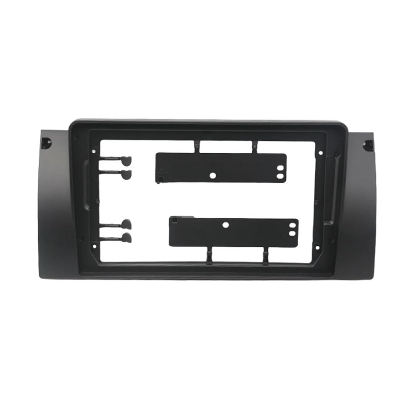 Genérico Juego De Panel Radio para Serie 5/7 E38 para M5 1995-06