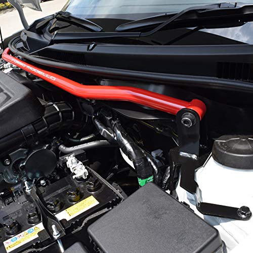 Amazon | ロッソモデロ スイフトスポーツ ZC33S専用 ストラットタワー 