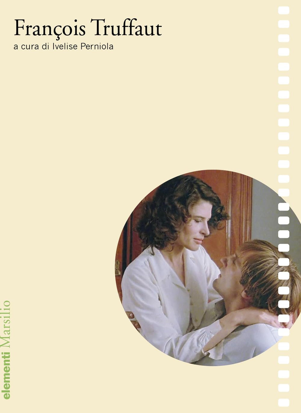 FrançOis Truffaut - 4