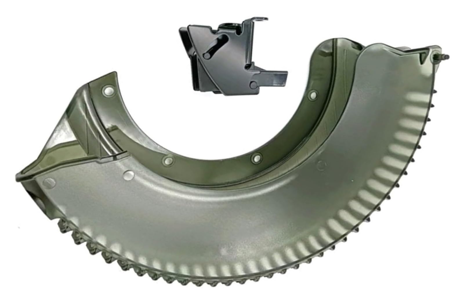 Kit deflettore e protezione for troncatrici dewalt serie DHS780, NA376574