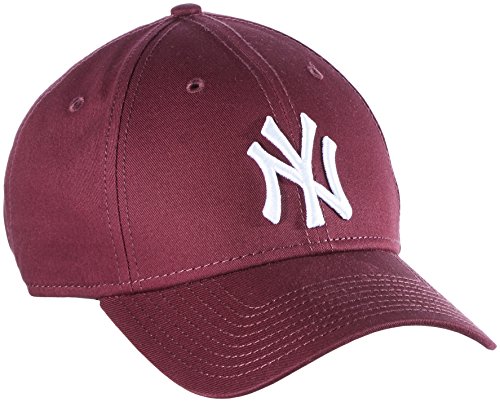  New Era League Essential Casquette Homme Marron