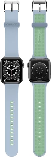 Vista 49 de OtterBox All Day Band for Apple Watch 44/45/46mm - DENVER DUSK (Purple)