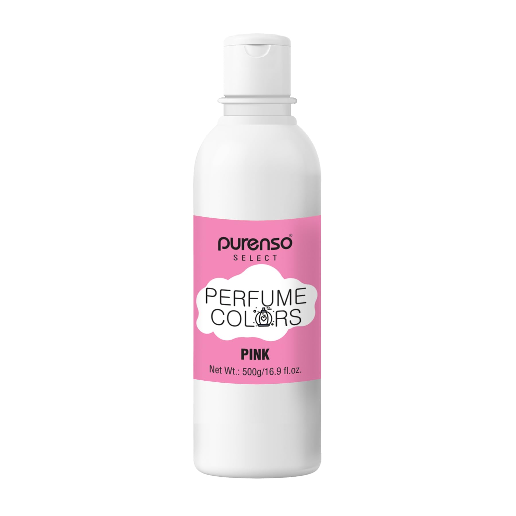 Purenso Select- Perfume Color - Pink 500g-picture-11