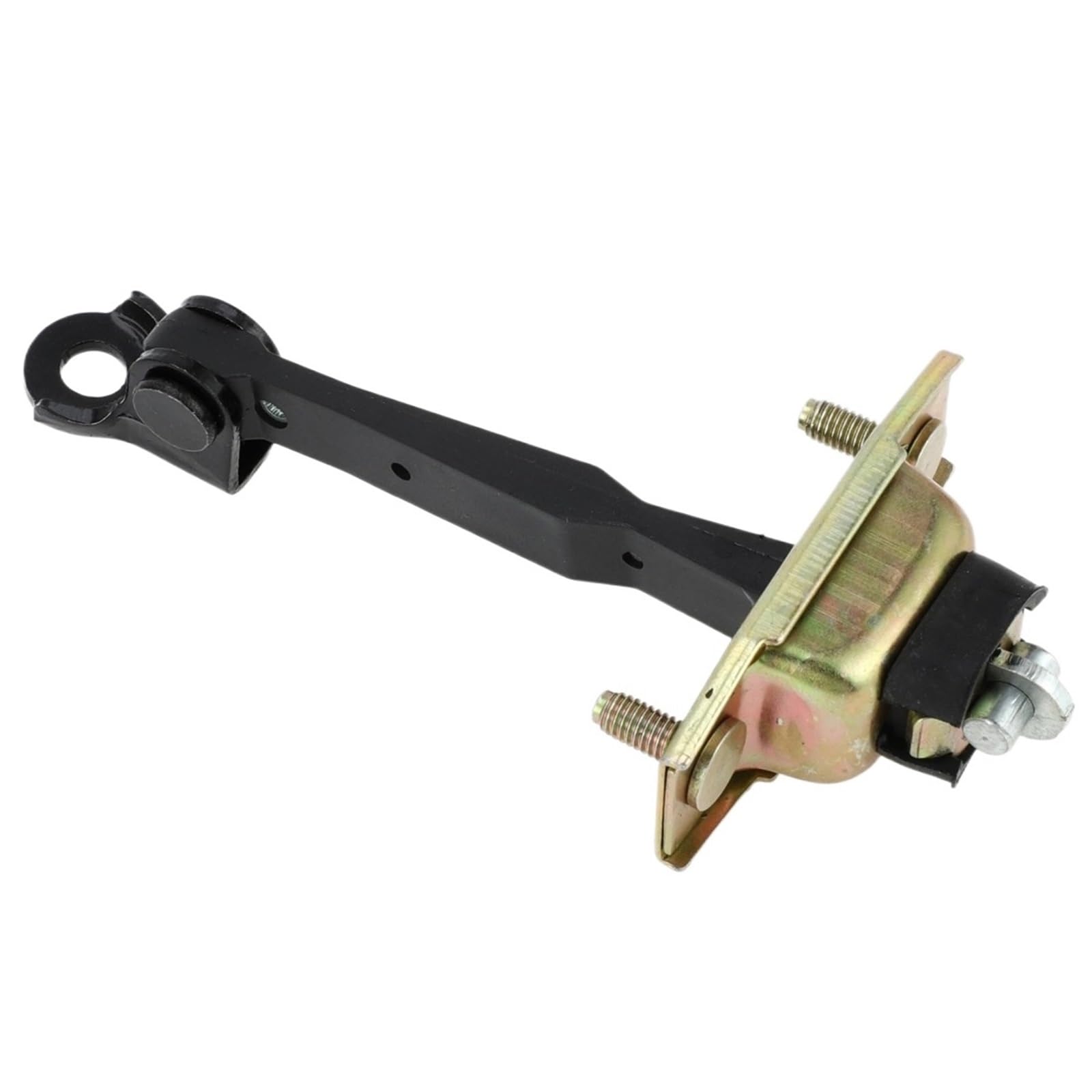 Knzvuuy One Color Door Hinge Check Arm Stop Strap Fit For Toyota Fit For Camry 1997 1998 1999 2000 2001 Front Door Check Strap Stopper Limiter 6862033031
