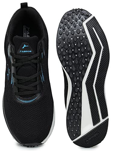 Image of ABROS Men's Energy ASSG1022 Running Shoes