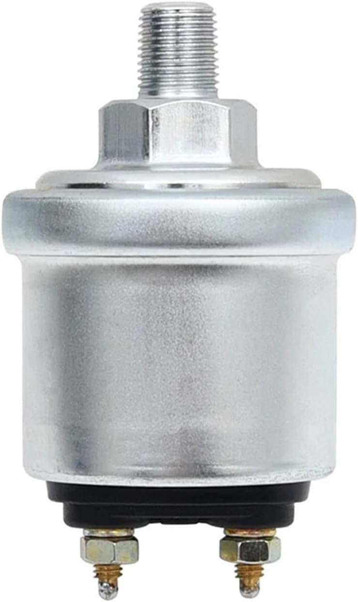 Engine oil pressure sensor 5 BAR M10-1 Oil pressure sensor M10 and NPT-1/8