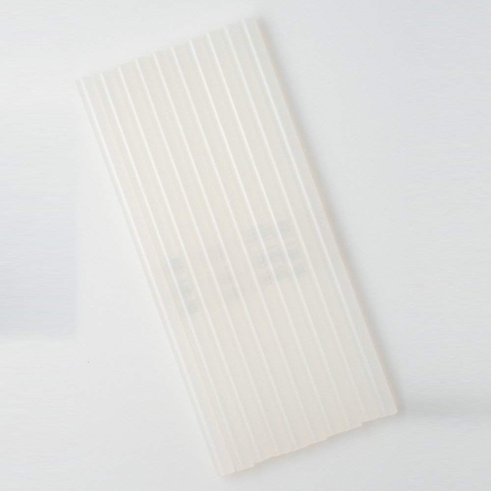 Smithers Oasis White High Melt Glue Sticks 1Kg Pack