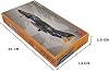 F-4 E Phantom 50th Anniversary in TURAF 2 PM Model
