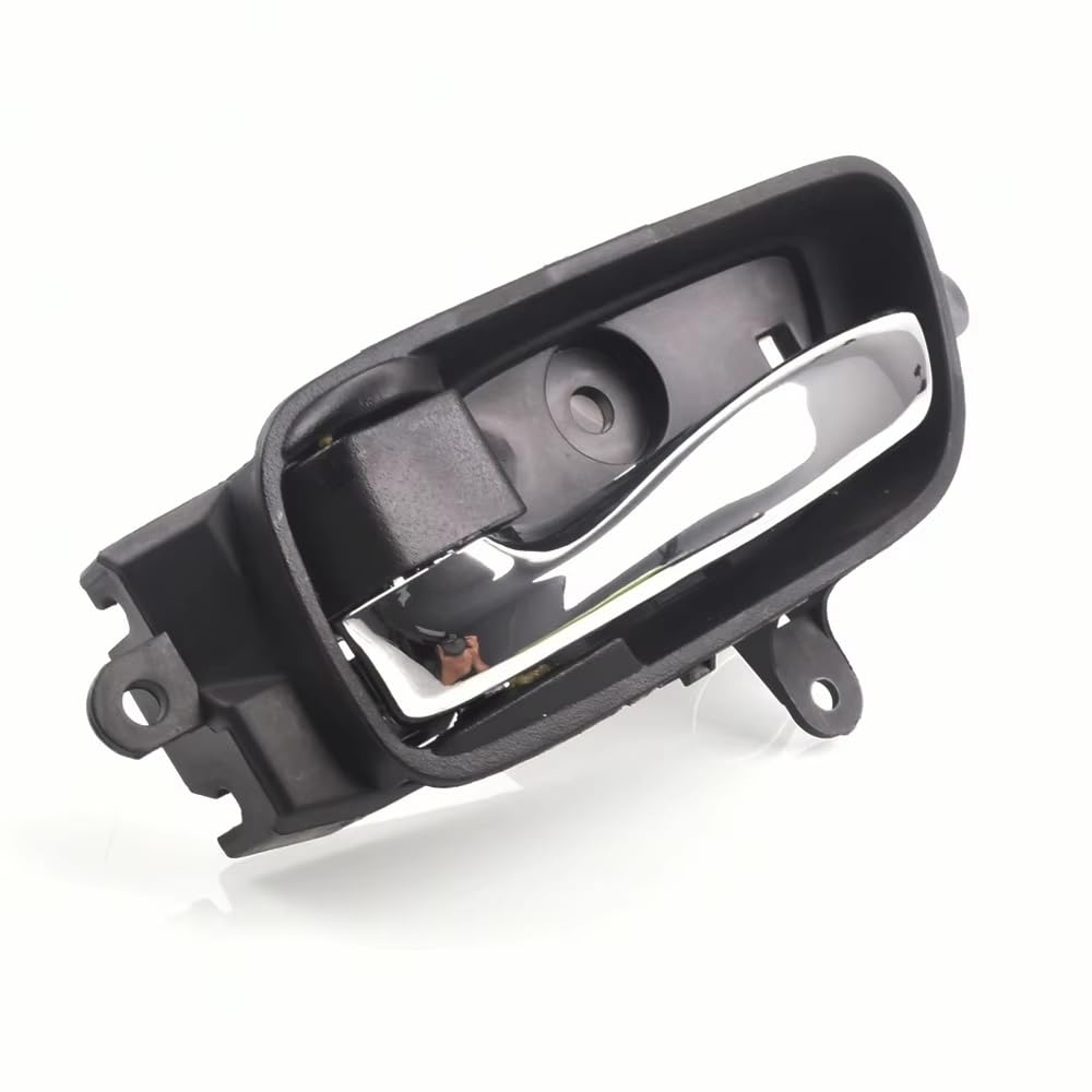 HRTLSS Door Pull Handle Inner Trim for Teana for Altima for Murano for Armada for Pathfinder Car Interior Door Handle Left or Right