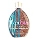 Ed Hardy Tanista Indoor Tanning Bed Lotion Bronzer w/ Tattoo Protection 13.5 Oz
