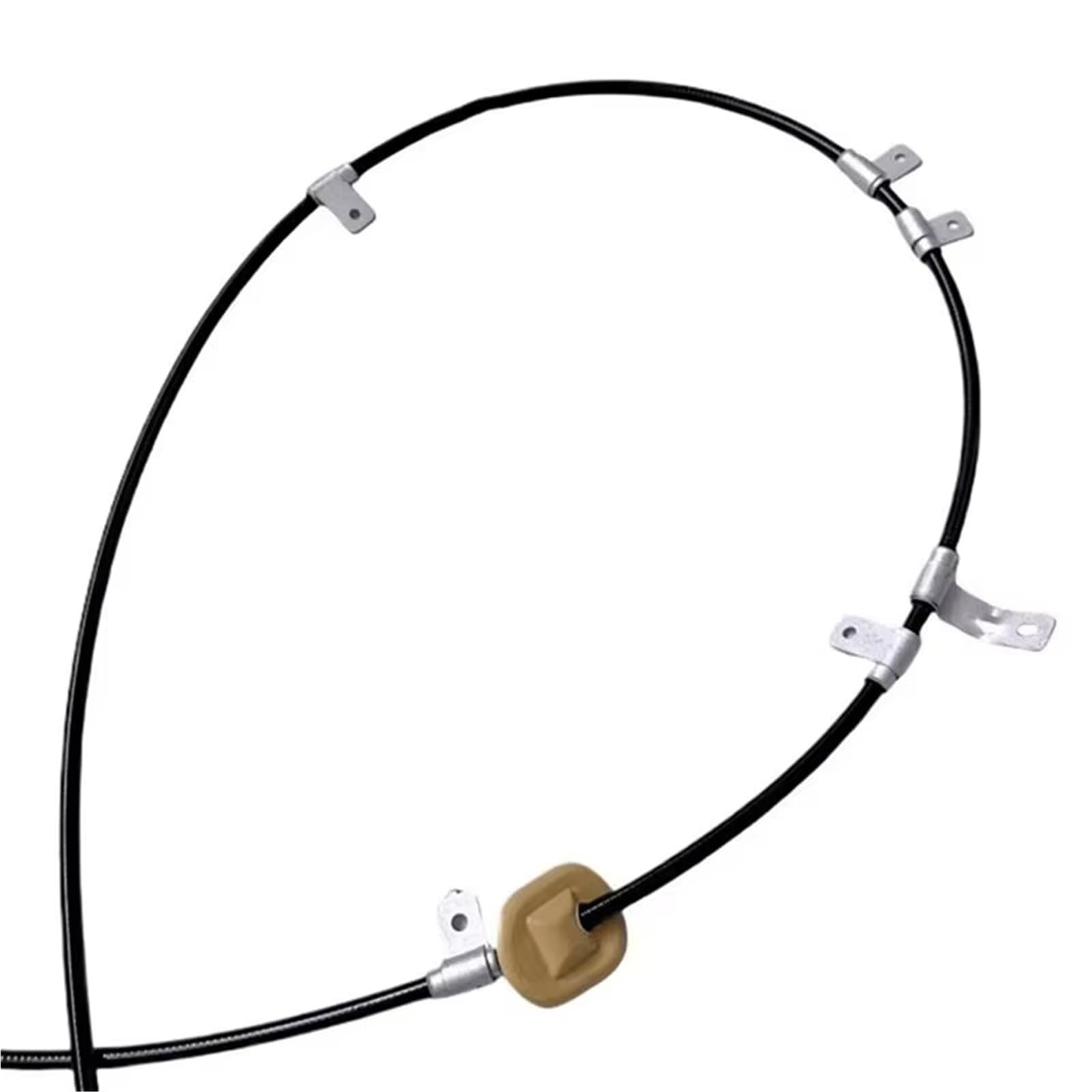Cavo Freno Mano Dell'auto Cavo Freno Stazionamento Anteriore Per Jeep 52124961AH