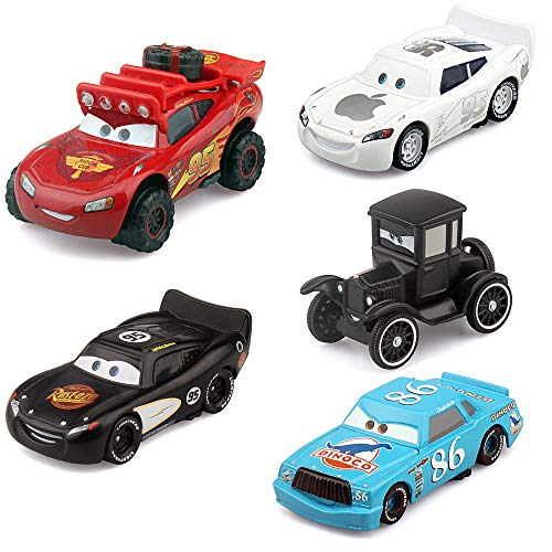 cars diecast toys