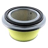 VUQLDHAYZ 17210-890-505 Air Cleaner VUQLDHAYZ