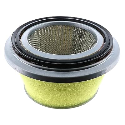 VUQLDHAYZ 17210-890-505 Air Cleaner VUQLDHAYZ