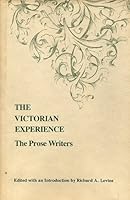 Victorian Experience 0821407074 Book Cover