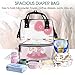 Kawaii Hello Kitty - Bolsa para pañales, diseño de Hello Kitty