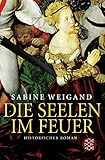 Cover zum Buch Die Seelen im Feuer