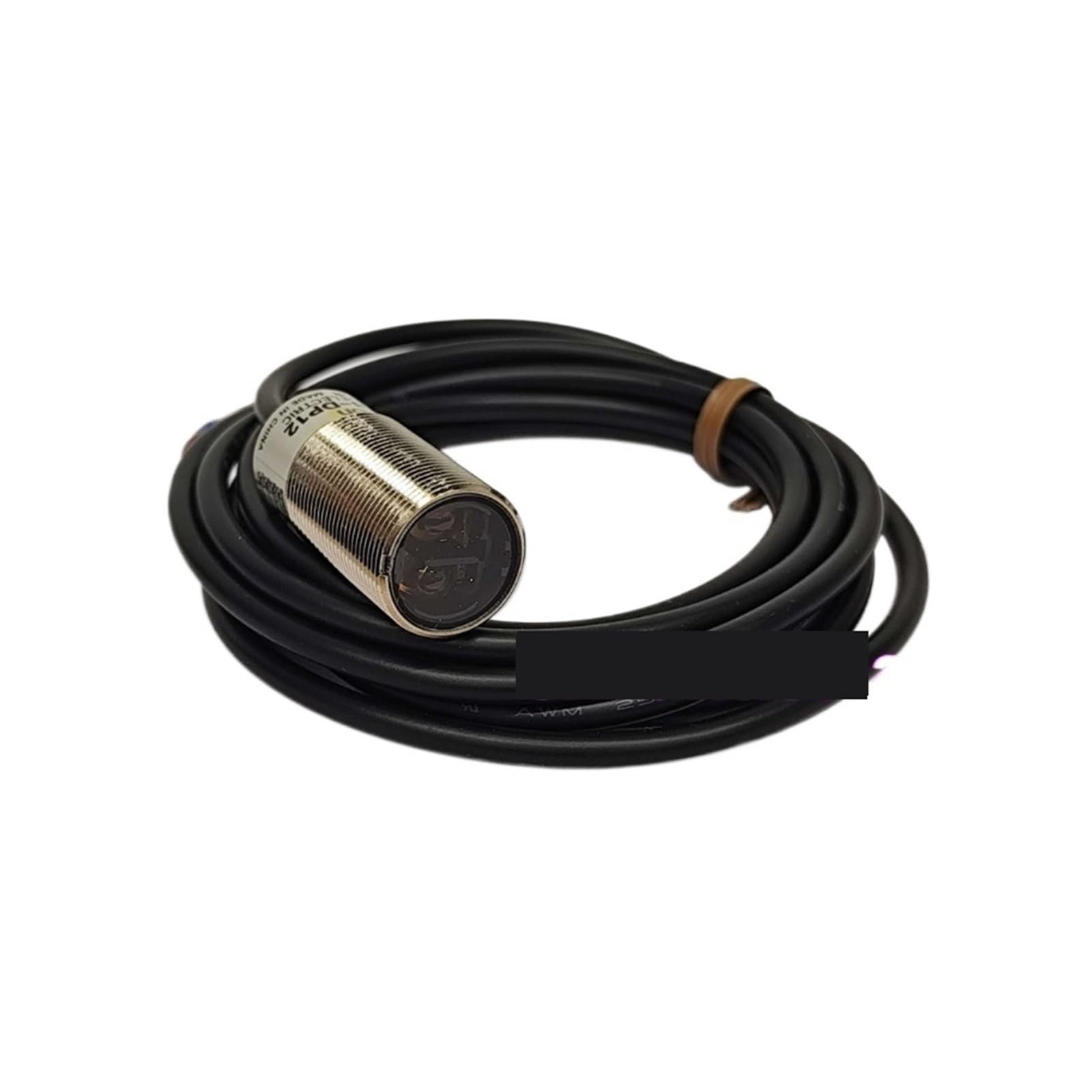 ZVQYSGIW 10-30VDC Photoelectric Sensors Switches E3FB-DP12 DN11 DN12 TN11 RN11(E3FB-RN11)