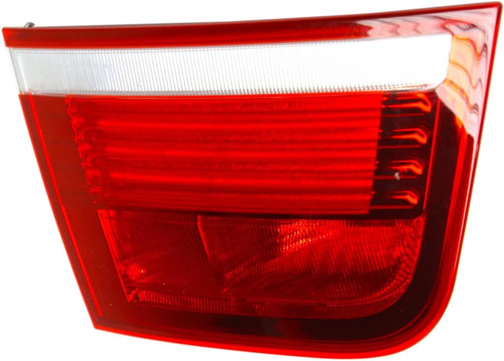 For BMW X-5 2007 2008 2009 2010 Inner Tail Light Assembly Inner Passenger Side Replacement For BM2803101
