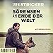 Cover zum Buch Sörensen am Ende der Welt: Sörensen e...