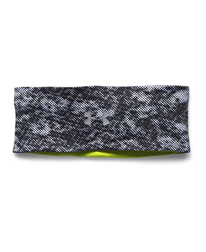 Under Armour Women's Layered Up! Reversible Headband