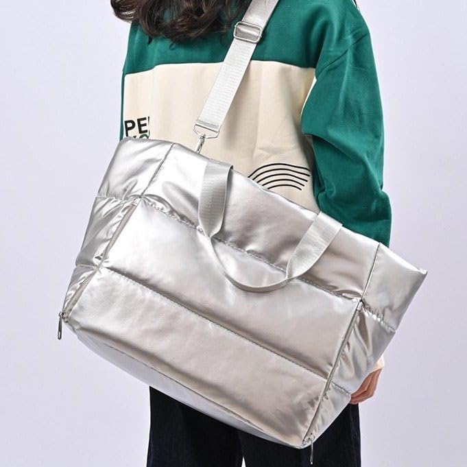 La Mejor comparativa de Bolso Stradivarius Top cinco. 5 Imagen adicional