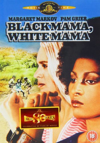 Black Mama White Mama [Edizione: Regno Unito]