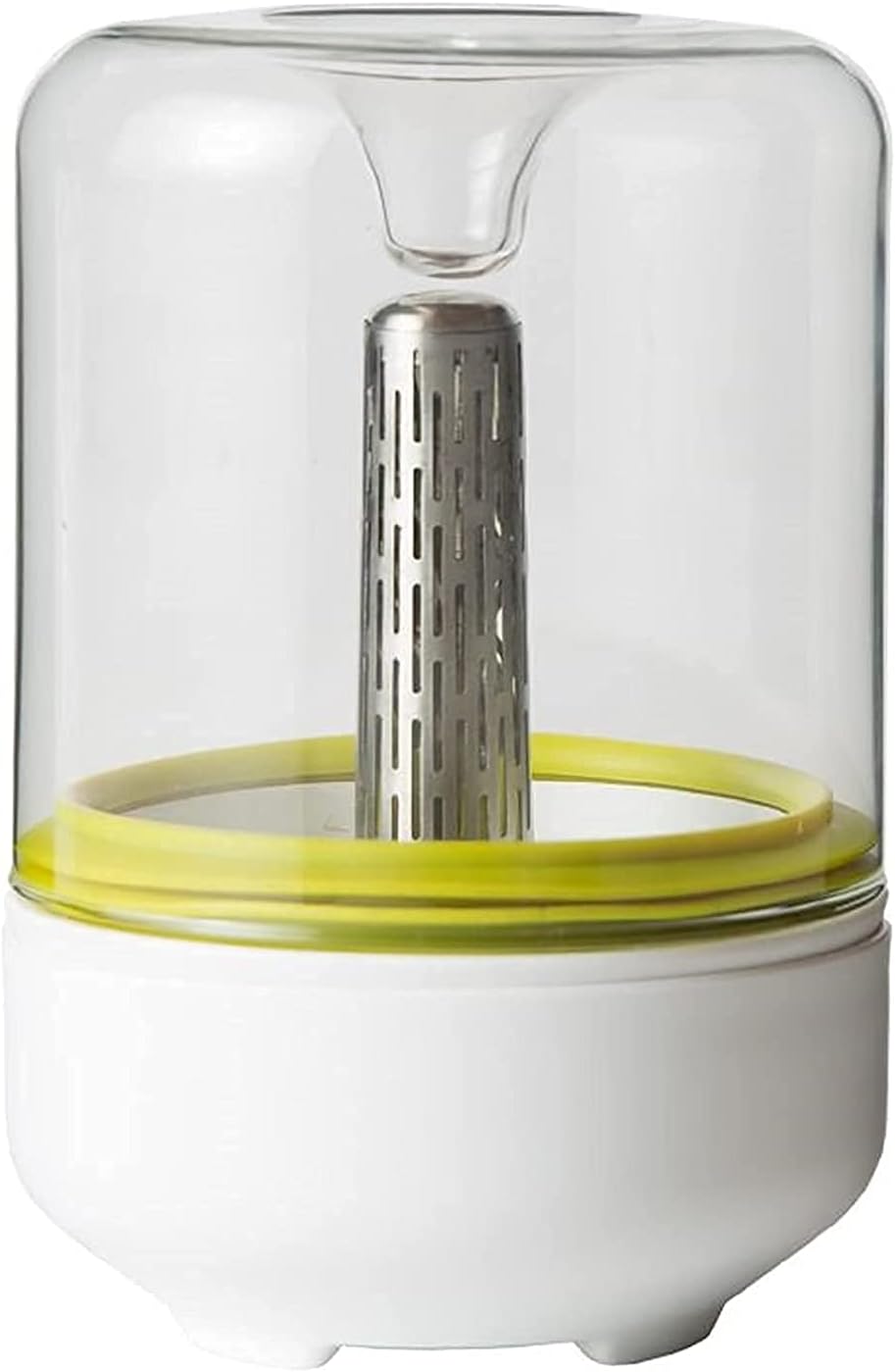 Countertop Sprouter Home Making Fresh Sprouts Beans for Living Healthy Life Sprout Maker, Plastic