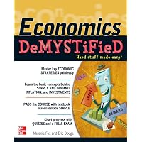 Economics DeMYSTiFieD