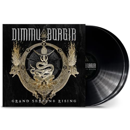 Grand Serpent Rising