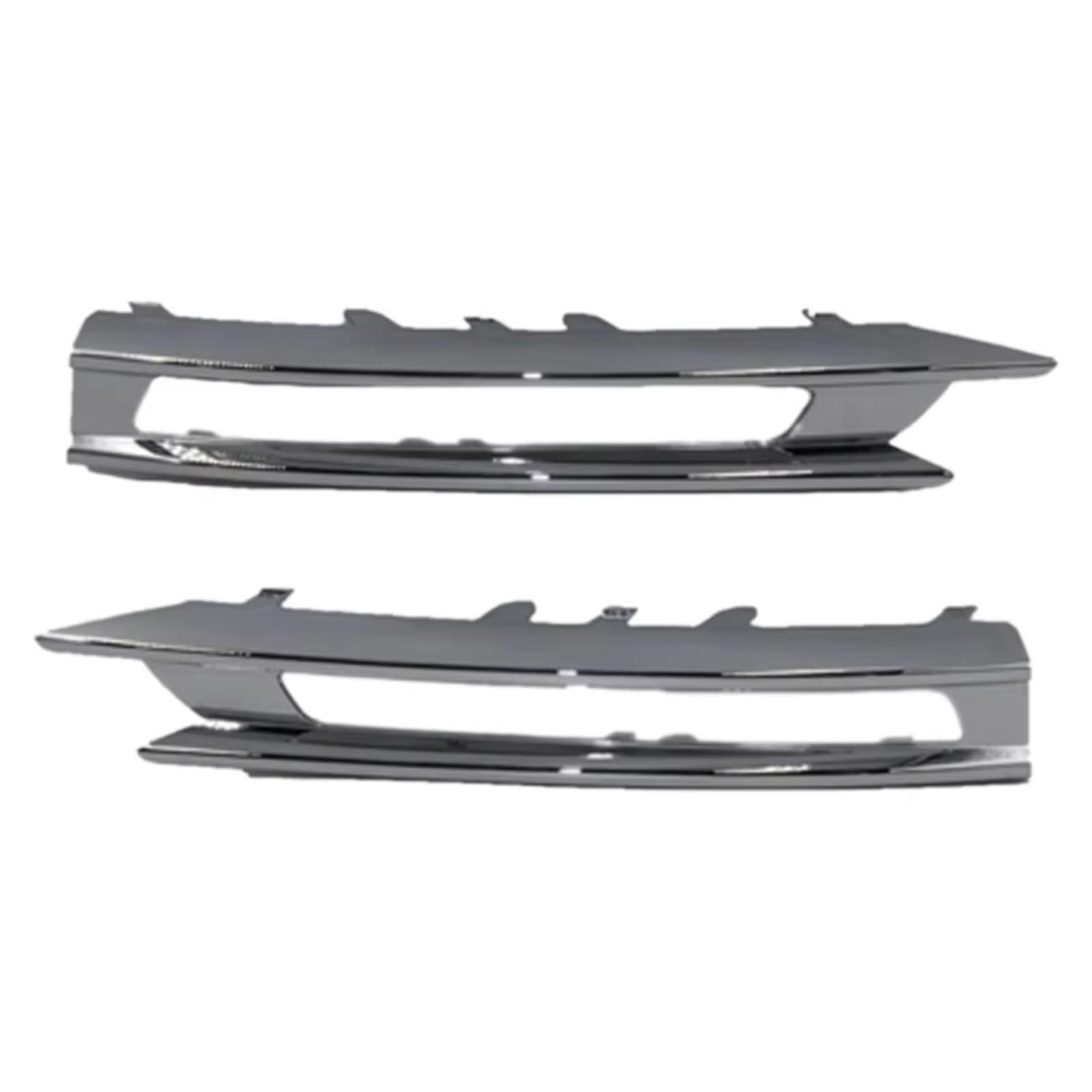 Gruppo ottico Compatibile Con Benz Per W166 2012 2013 2014 2015 Griglia Anteriore Per Auto Copertura Per Luce Di Marcia Diurna Gruppo Fendinebbia Per Auto OEM: 1668851374 1668851474