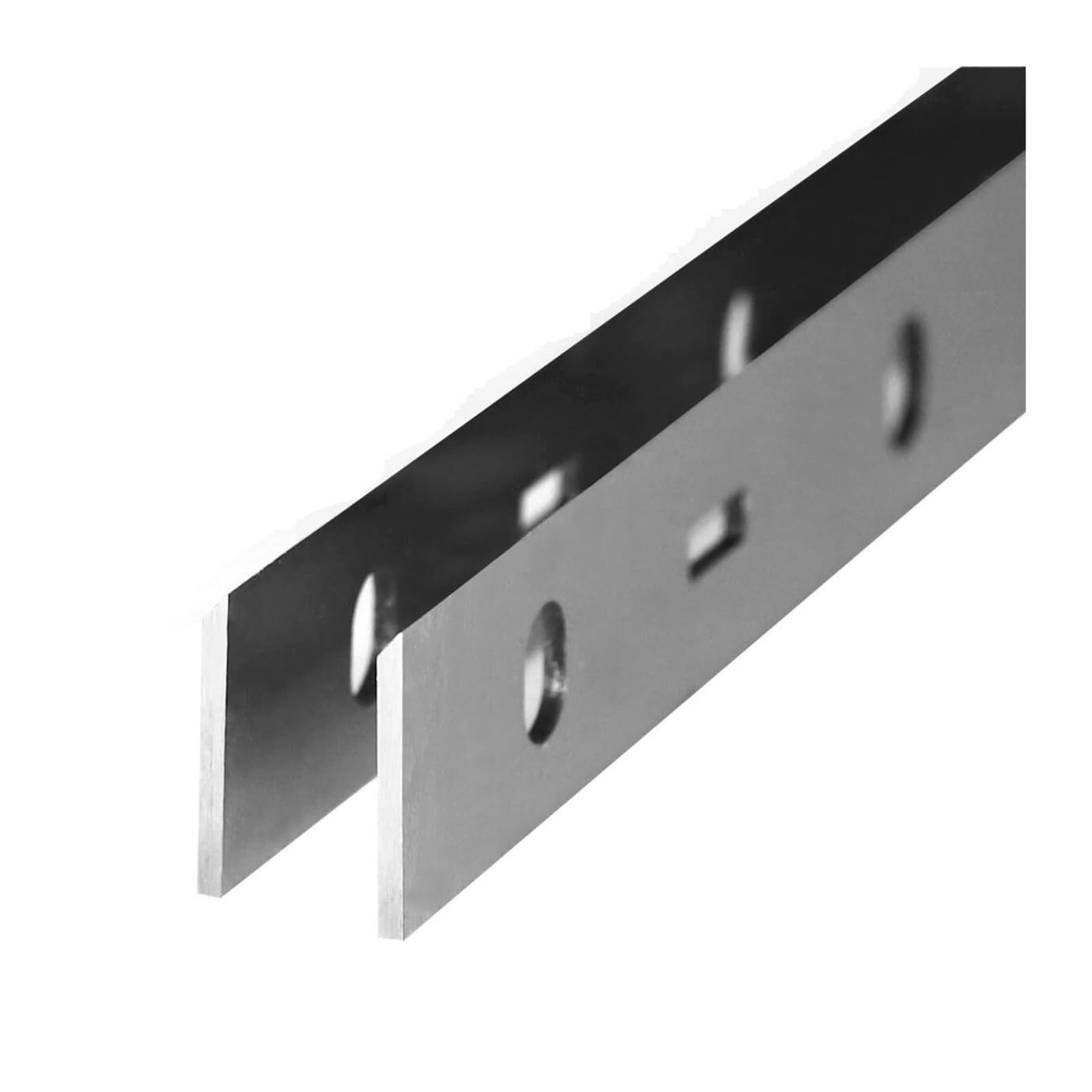 Narzędzia skrawające – płytki do strugów Ostrza strugarskie HSS Noże 308mmx22mmx1,8mm 2szt