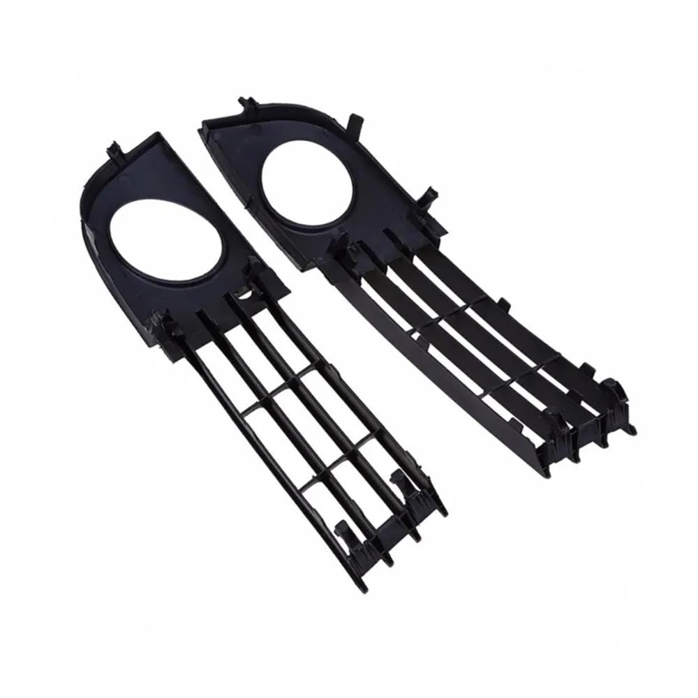 Auto Paraurti Inferiore Griglie Fendinebbia Griglia Di Copertura Per A6 Per C5 Per Quattro Berlina 2002 2003 2004 2005 Sinistra Griglia