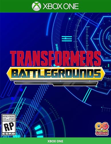 battlegrounds xbox one Marca U&I Entertainment